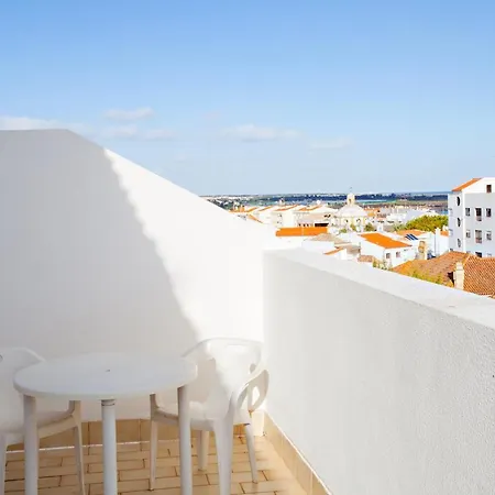 Tavira City Center By My Choice Tavira