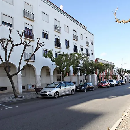Tavira City Center By My Choice *