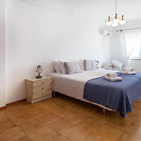 Tavira City Center By My Choice Апартаменты