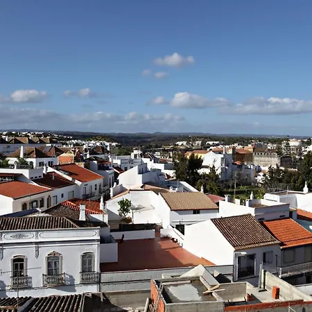 Tavira City Center By My Choice Апартаменты *